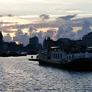 Mps Waterland , Amsterdam Nederland