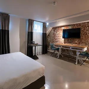 Ph Oosteinde Hotel Amsterdam