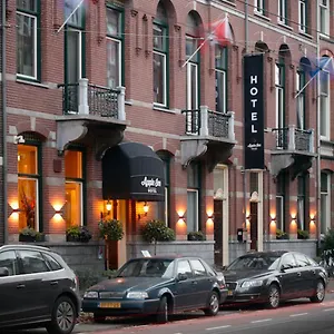 Apple 3*, Amsterdam Nederland