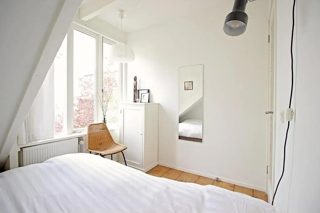 Beautiful 2 Floor Vondelpark Apartment. Amsterdam Niederlande